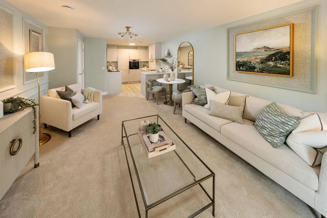 Barley Ridge Gardens, Priory Road, PE9, photo 14