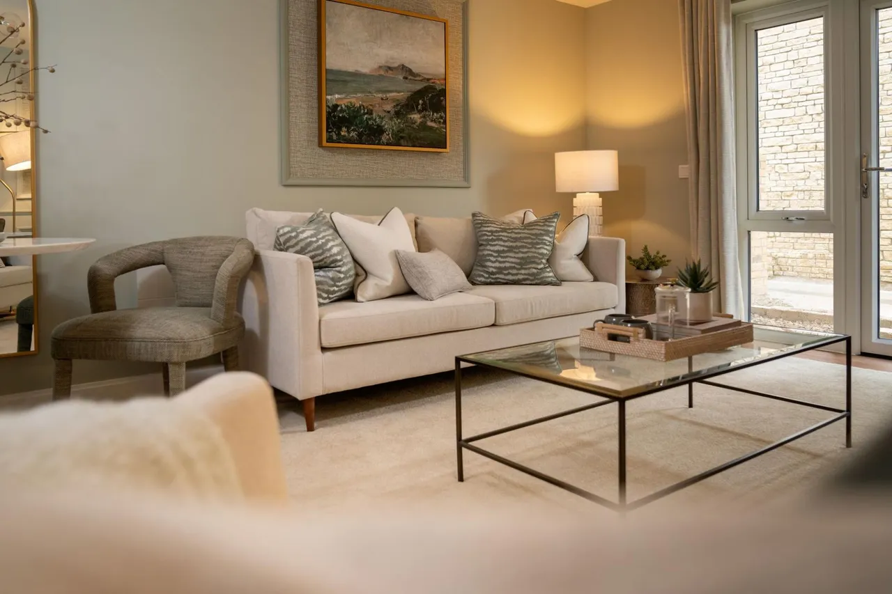 Barley Ridge Gardens, Priory Road, PE9, photo 11
