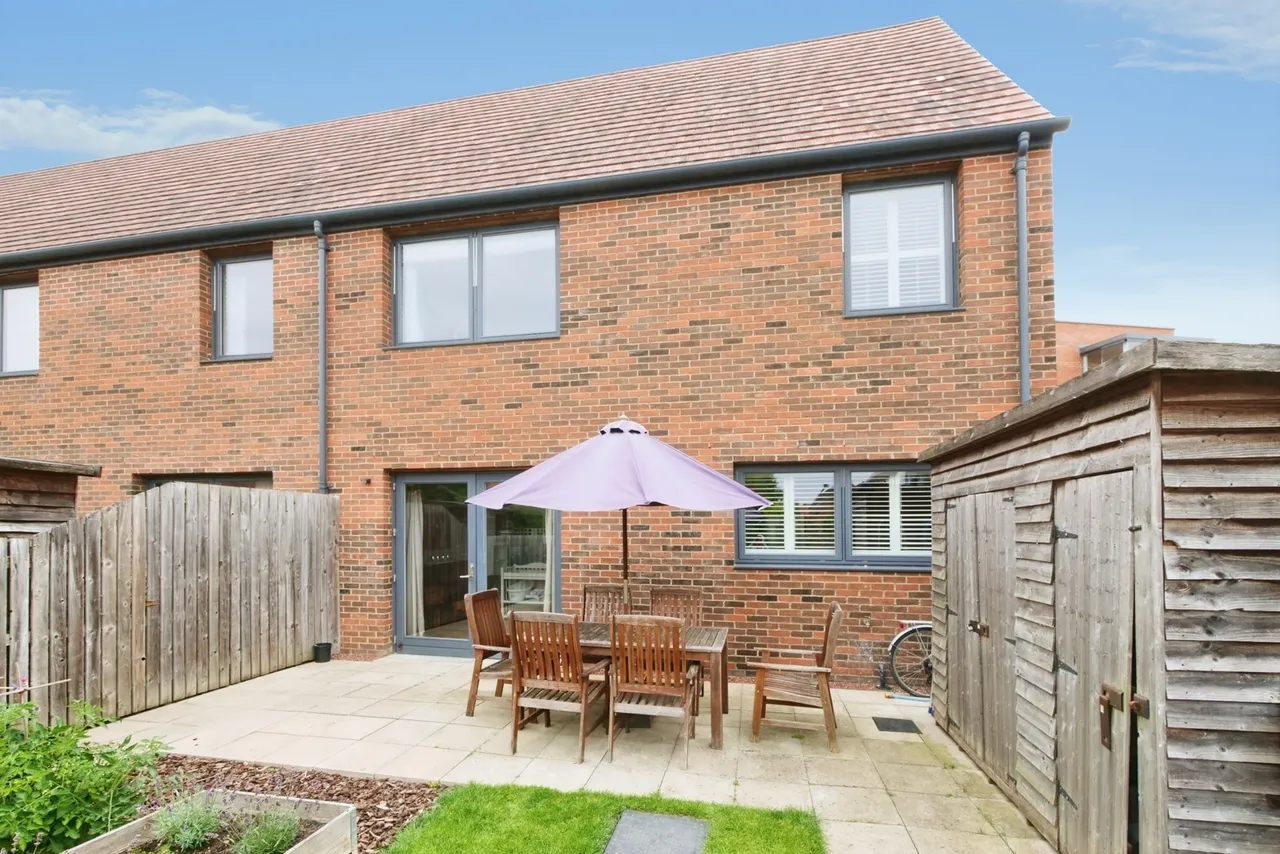 St. Aelreds Mews, York, North Yorkshire, YO31, photo 12