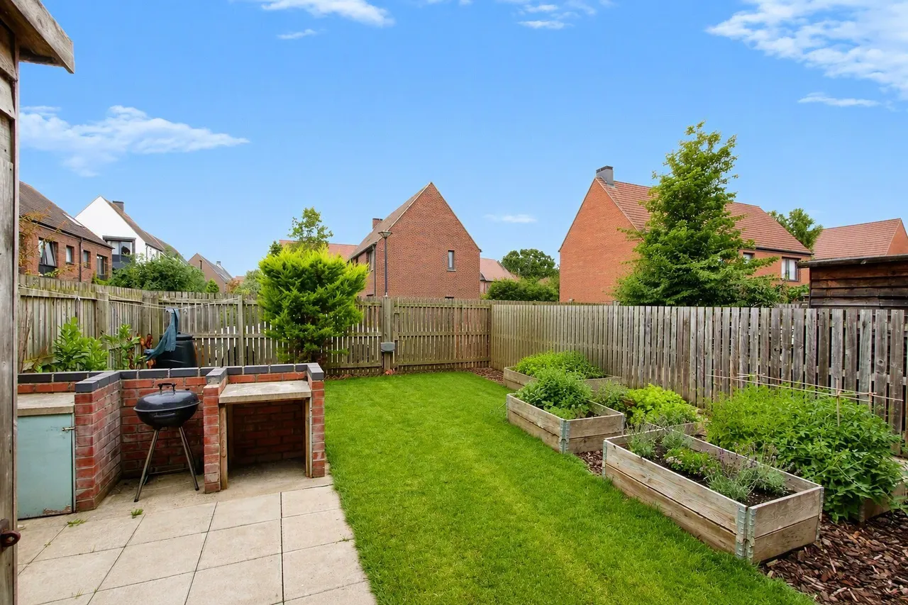 St. Aelreds Mews, York, North Yorkshire, YO31, photo 10