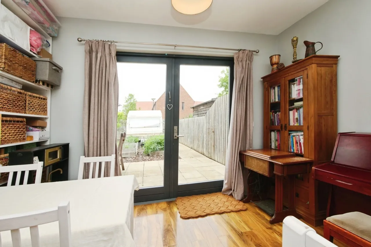 St. Aelreds Mews, York, North Yorkshire, YO31, photo 5