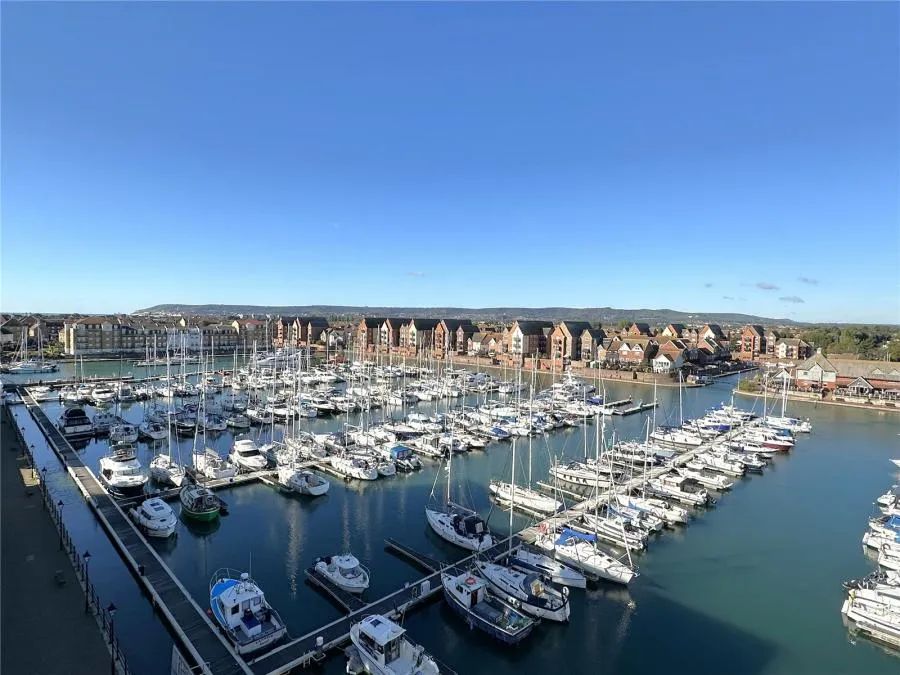 Midway Quay, Eastbourne, BN23, photo 3