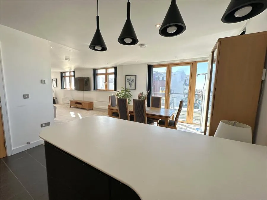 Midway Quay, Eastbourne, BN23, photo 13