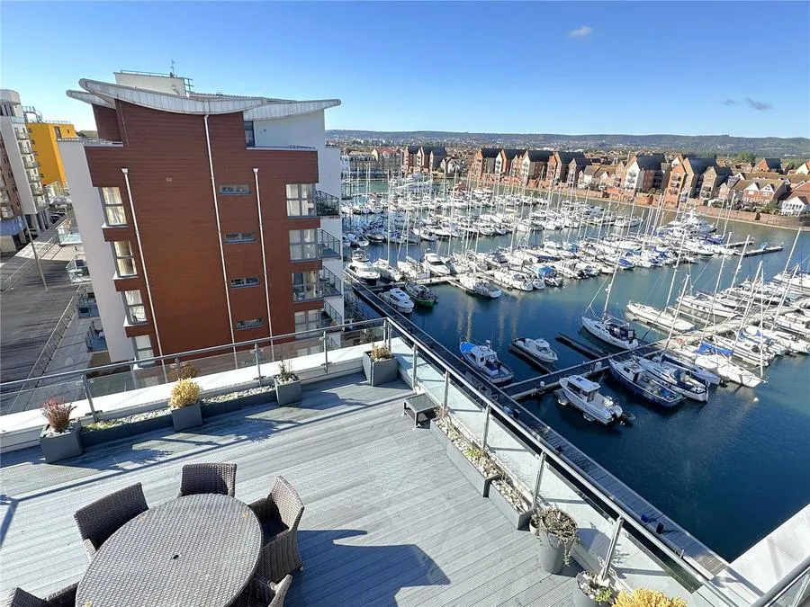 Midway Quay, Eastbourne, BN23, photo 26