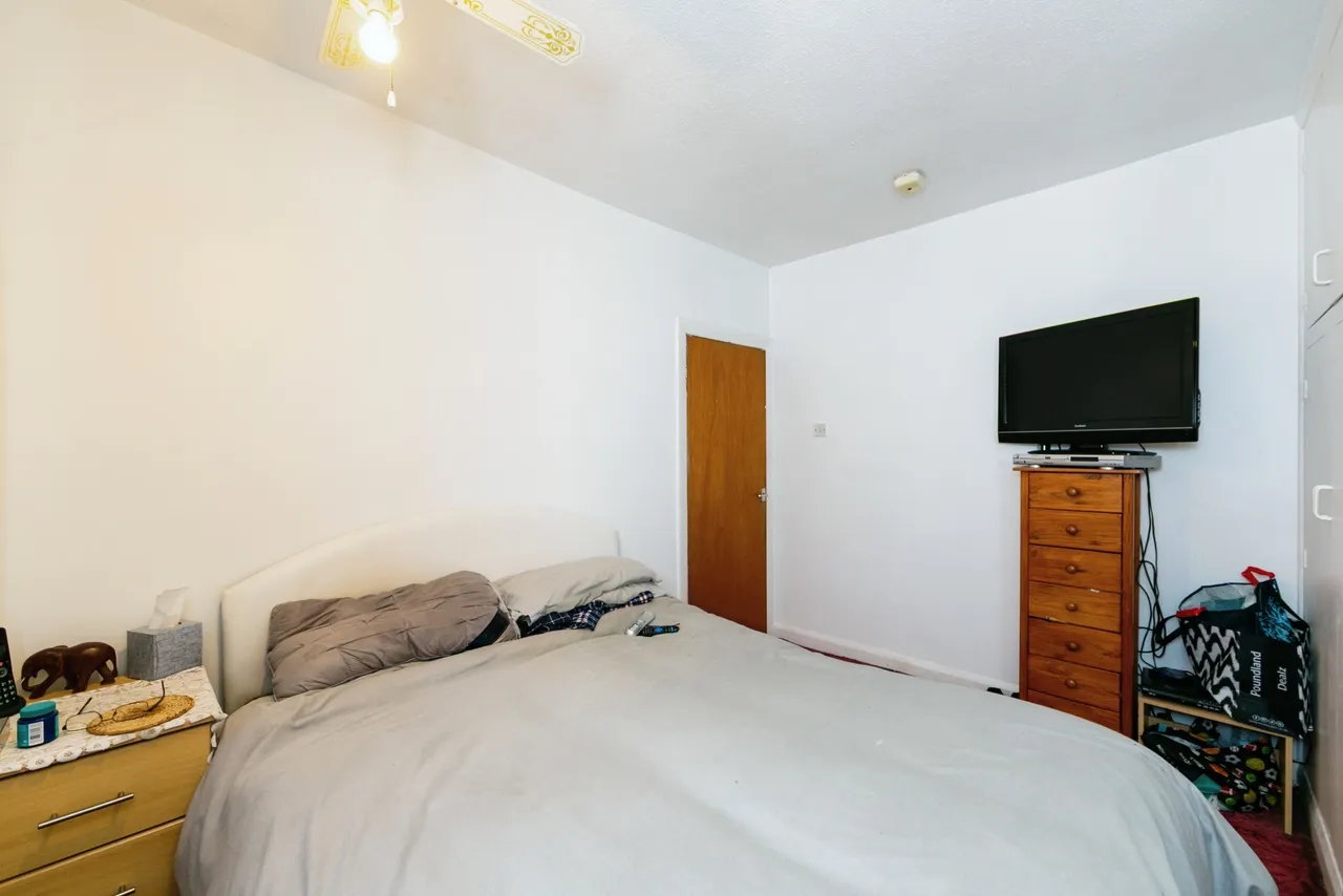 Walker Street, Mexborough, photo 7