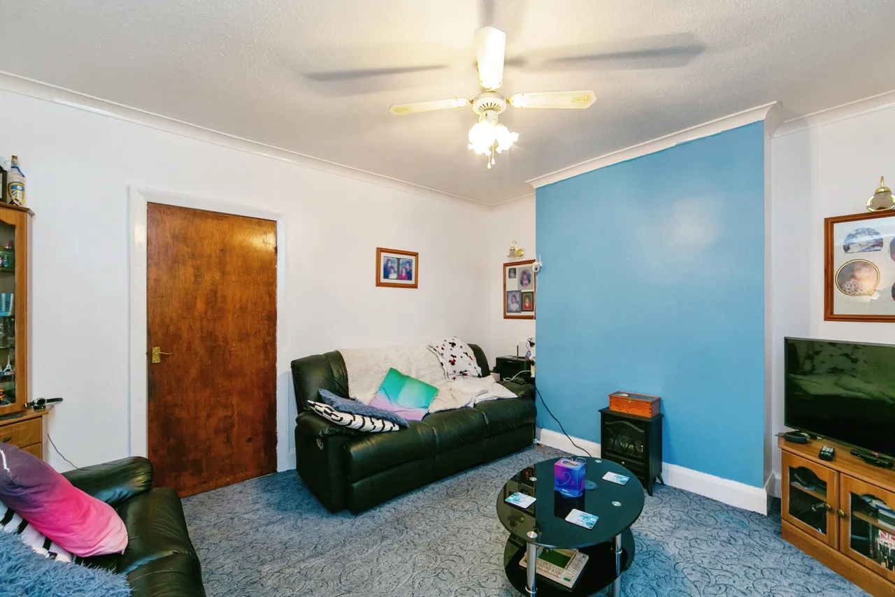 Walker Street, Mexborough, photo 6