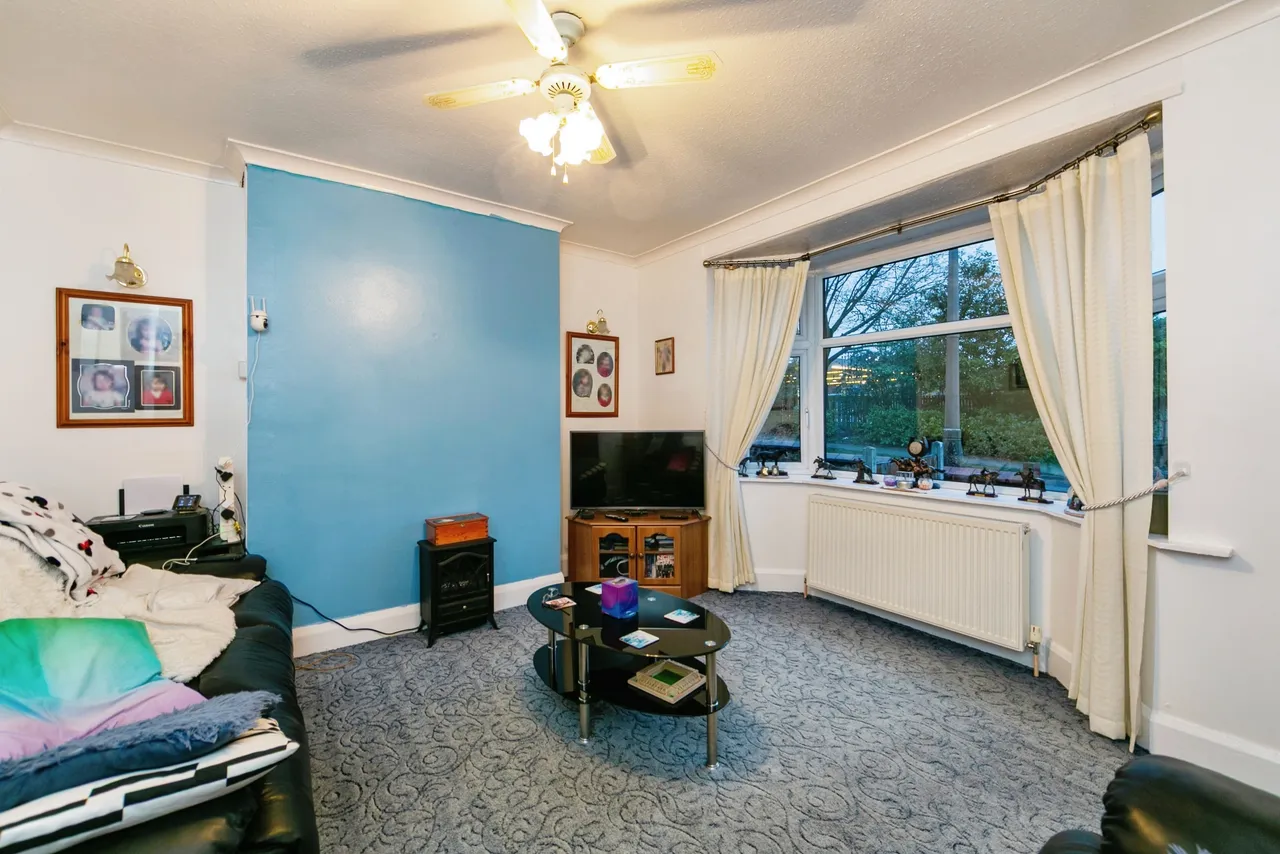 Walker Street, Mexborough, photo 9
