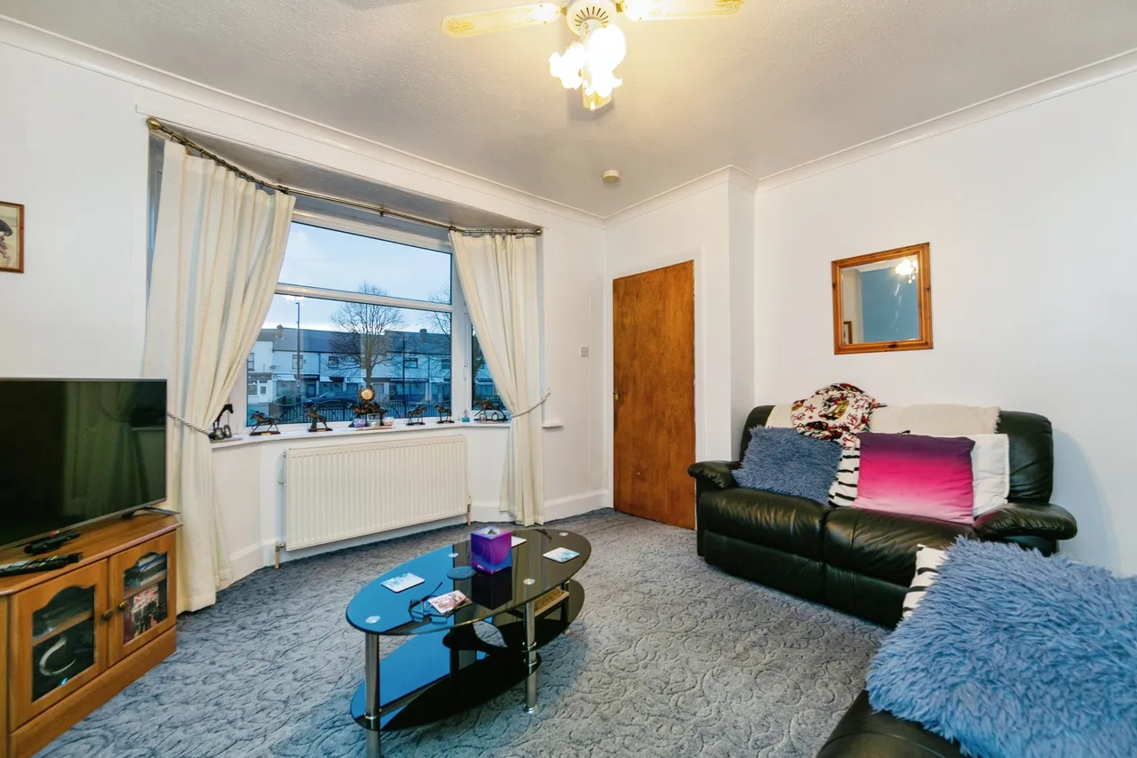 Walker Street, Mexborough, photo 4