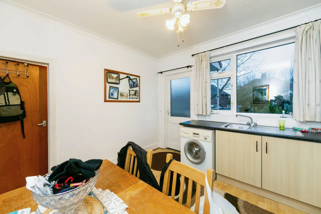 Walker Street, Mexborough, photo 2