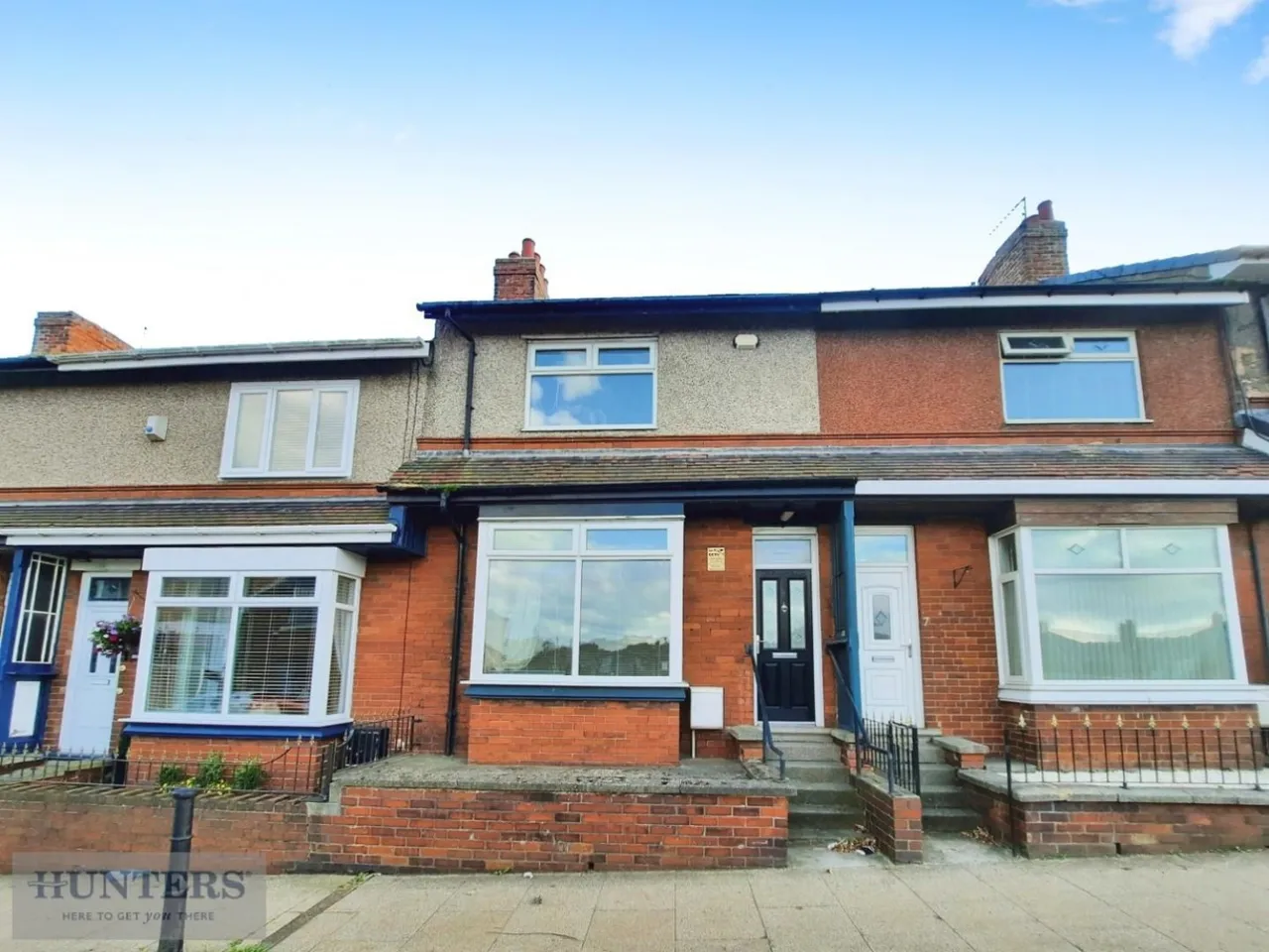 3 bed house for sale — Seaside Lane South, Easington, Peterlee, County Durham, SR8 3PN