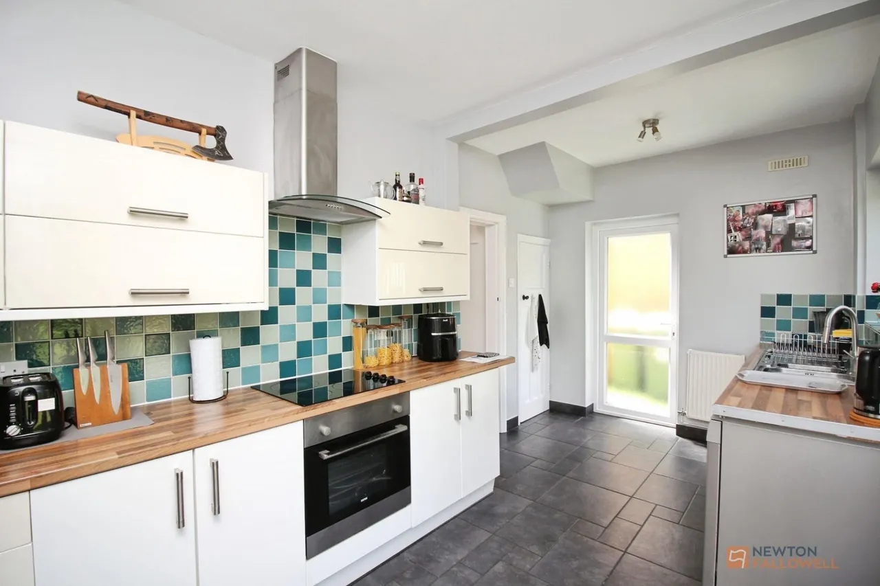 Cleveleys Avenue, Braunstone Town, LE3, photo 6