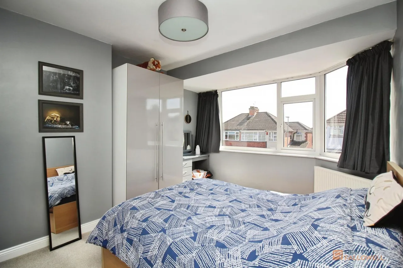Cleveleys Avenue, Braunstone Town, LE3, photo 10