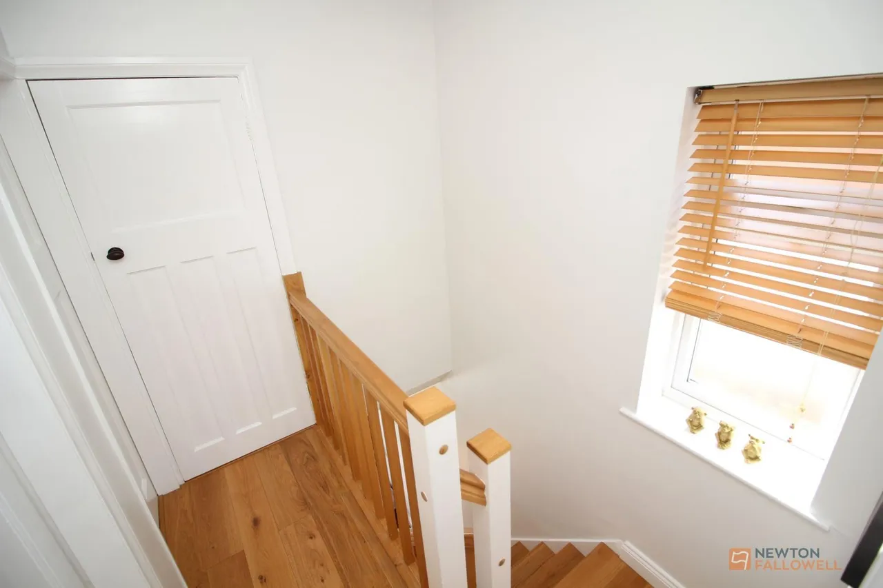 Cleveleys Avenue, Braunstone Town, LE3, photo 8