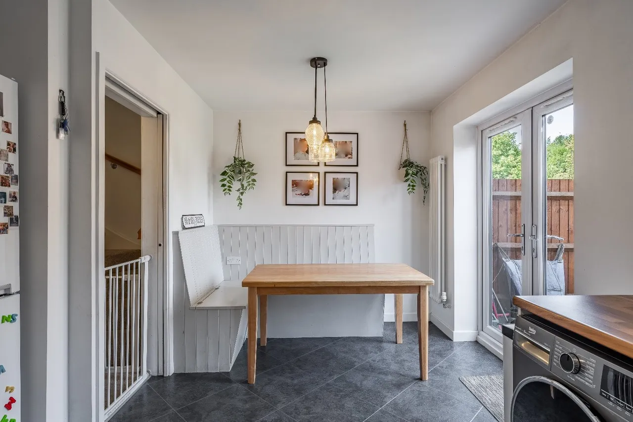 Booth Crescent, Lawley, Telford TF3 5HX, photo 7