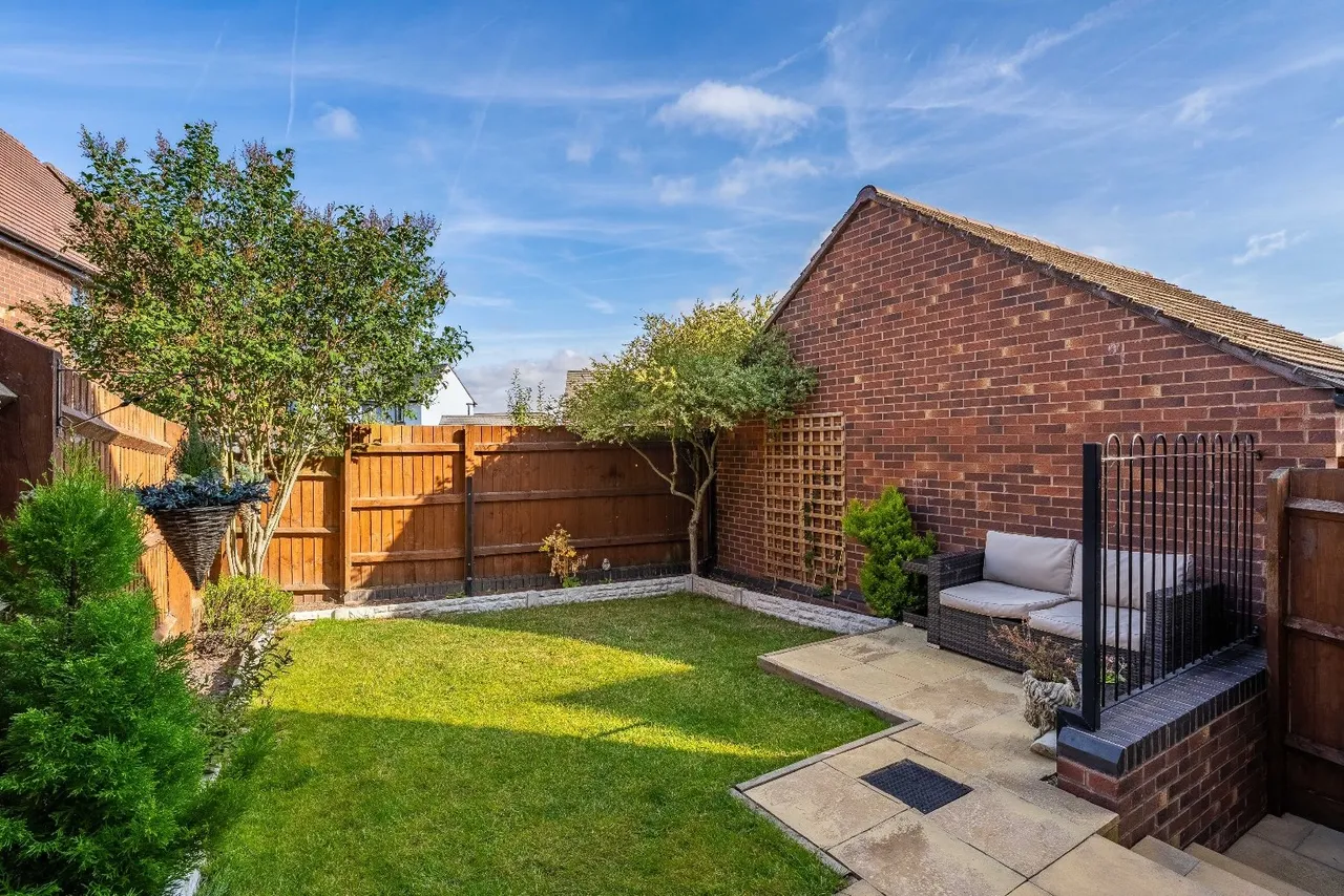 Booth Crescent, Lawley, Telford TF3 5HX, photo 17