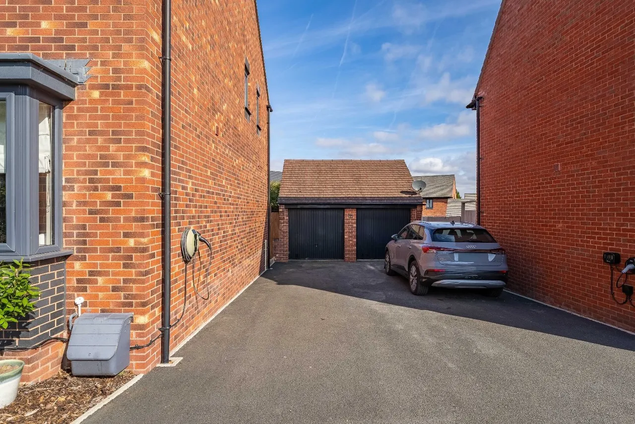 Booth Crescent, Lawley, Telford TF3 5HX, photo 19