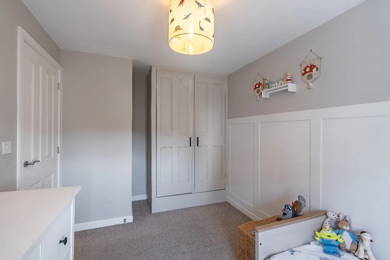 Booth Crescent, Lawley, Telford TF3 5HX, photo 14