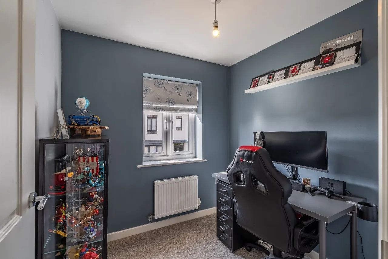 Booth Crescent, Lawley, Telford TF3 5HX, photo 15