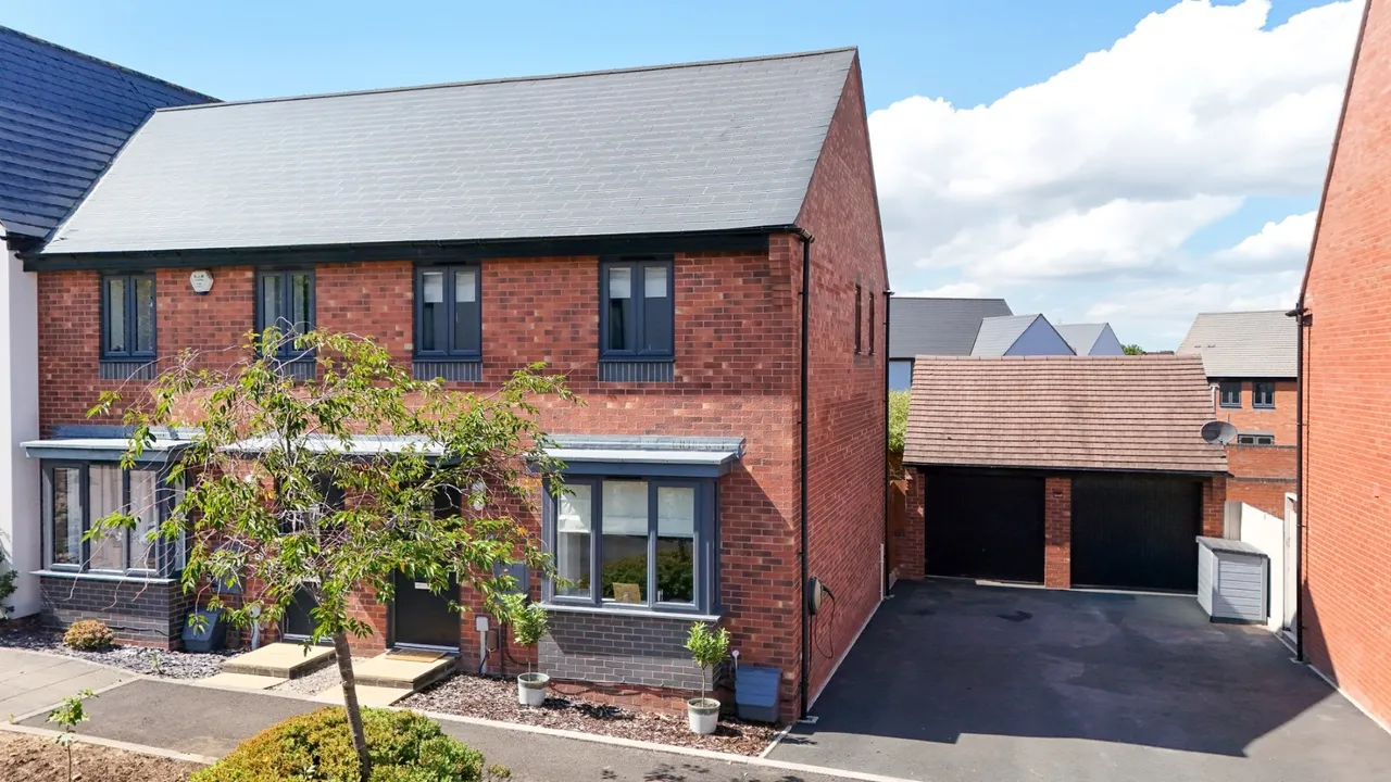 Booth Crescent, Lawley, Telford TF3 5HX, photo 20