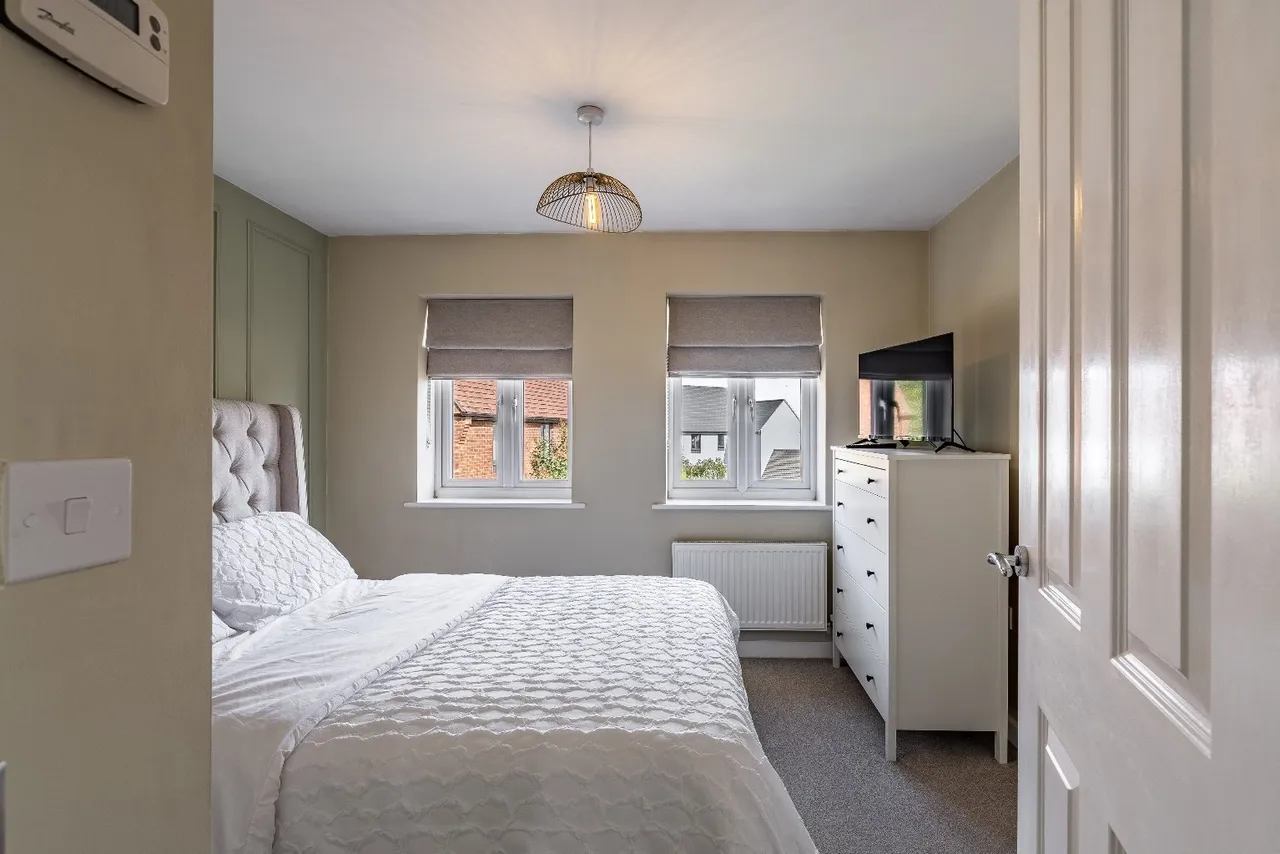 Booth Crescent, Lawley, Telford TF3 5HX, photo 9