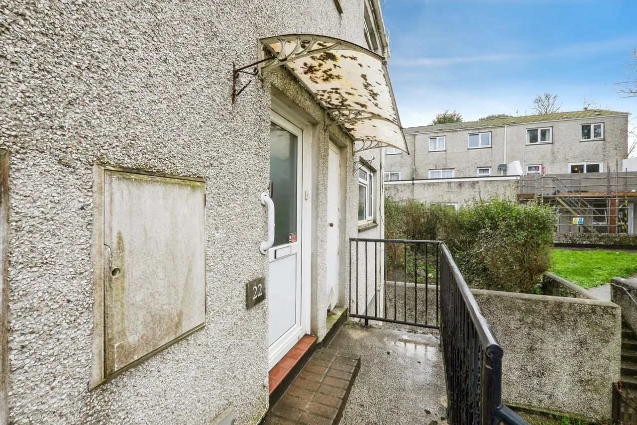 Jack Stephens Estate, Penzance, TR18, photo 5
