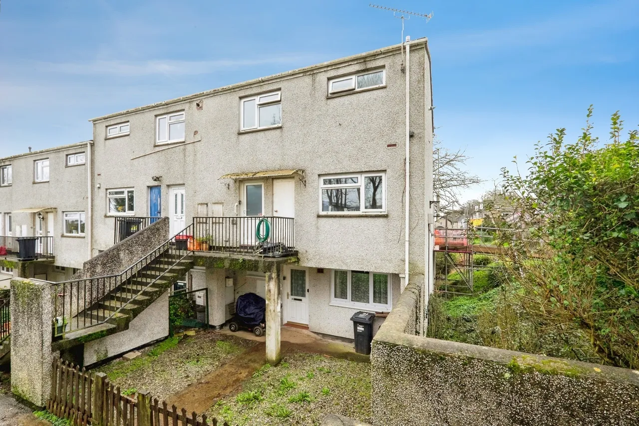 Jack Stephens Estate, Penzance, TR18, photo 11