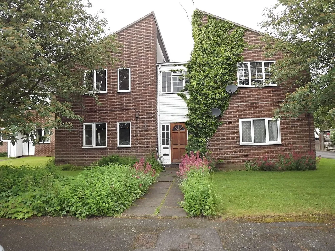 1 bed flat for sale, Langdale Grove, Bingham, NG13