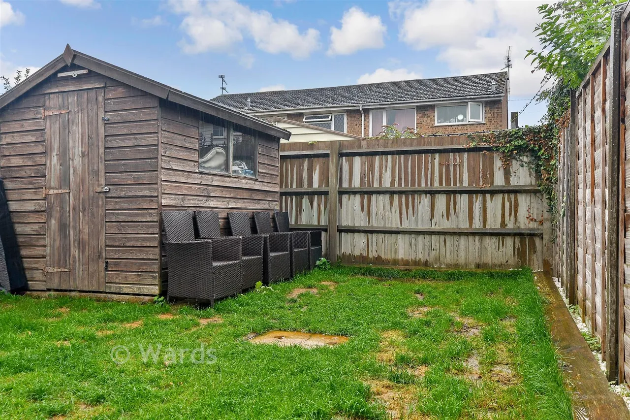 Knaves Acre, Headcorn, TN27, photo 2