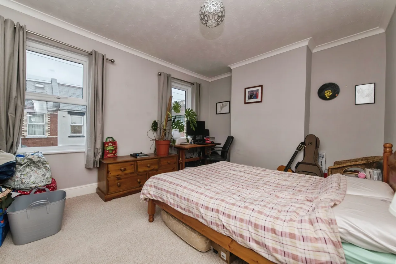 Baker Street, EX2, photo 14