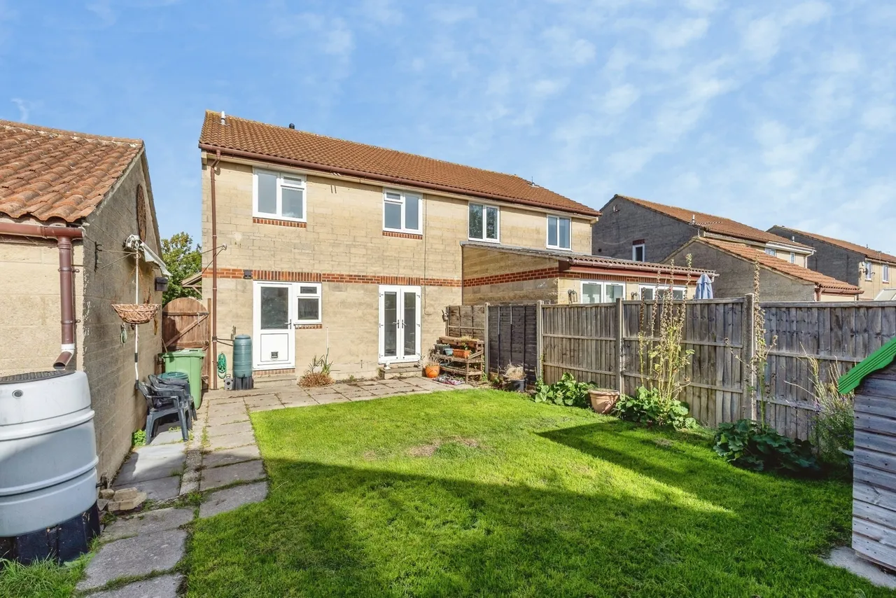 Taylor Court, Weston-super-Mare, BS22, photo 6