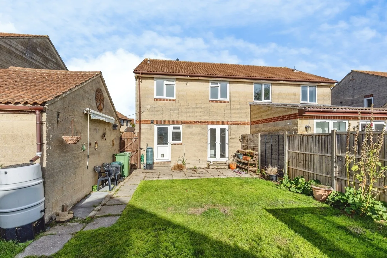 Taylor Court, Weston-super-Mare, BS22, photo 19