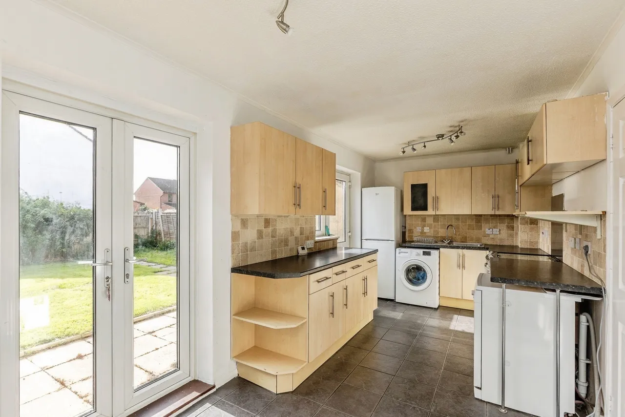 Taylor Court, Weston-super-Mare, BS22, photo 2