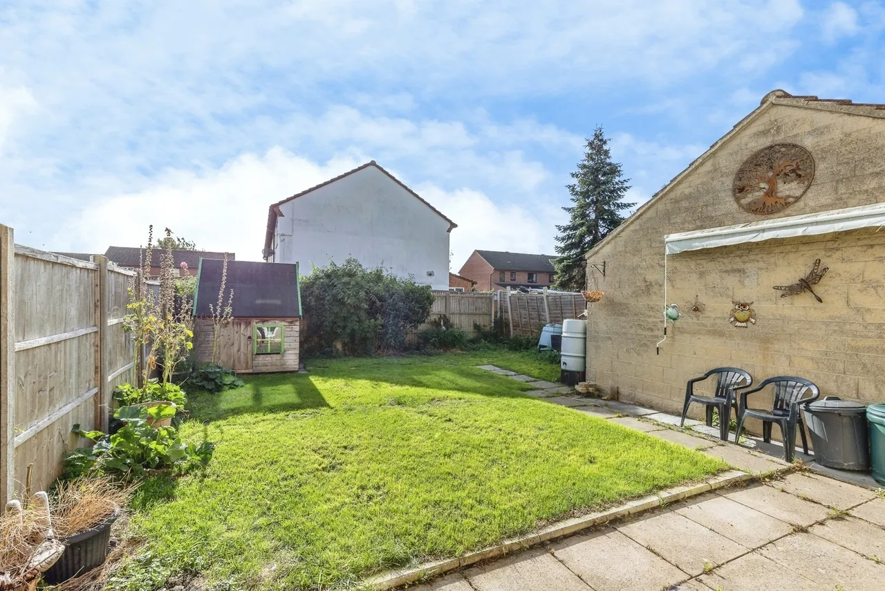 Taylor Court, Weston-super-Mare, BS22, photo 5