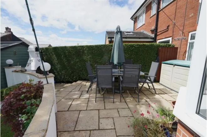 Douglas Avenue, Horwich, Bolton, photo 3