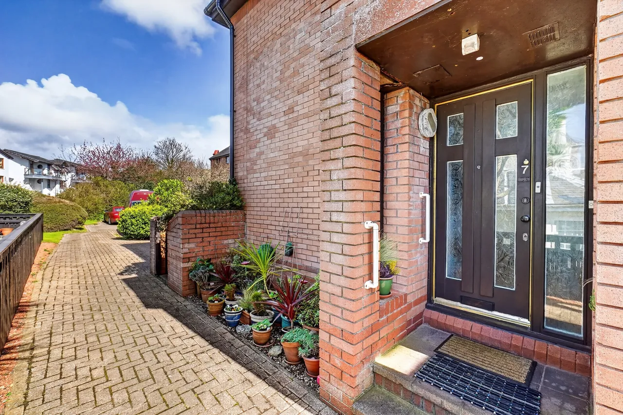 7 Curlinghall, Largs, KA30 8LB, photo 22