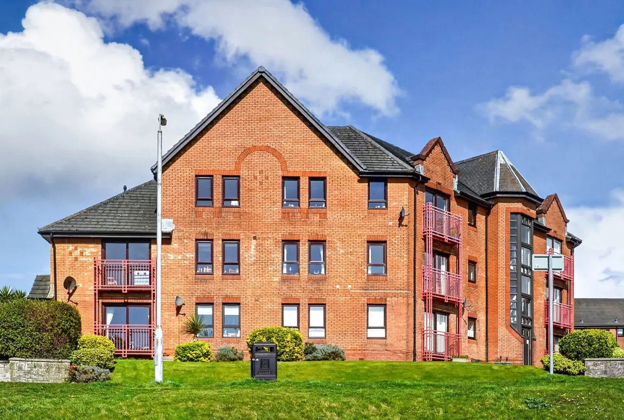 7 Curlinghall, Largs, KA30 8LB, photo 24