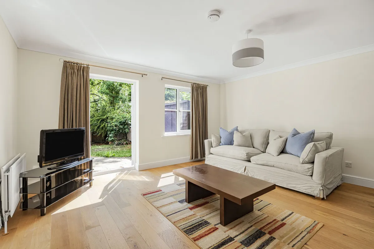 5 bed house to rent, Oxford, OX2