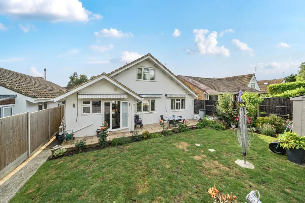 Richmond Gardens, Harrow, HA3 6AN, photo 15