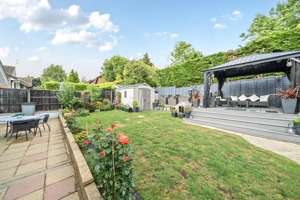 Richmond Gardens, Harrow, HA3 6AN, photo 14
