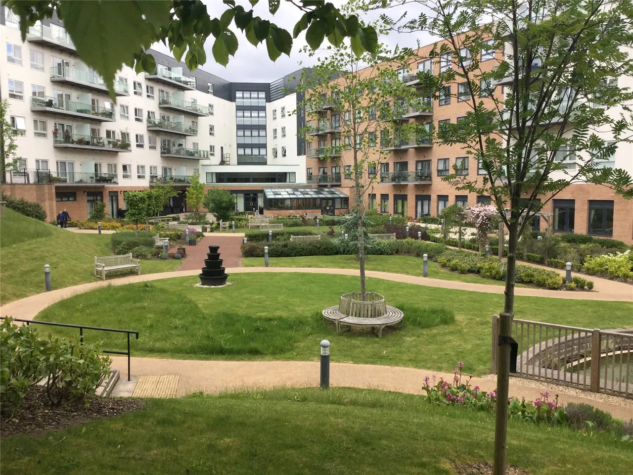 Bournville Gardens, Bristol Road South, Birmingham, B31 2FR, photo 6