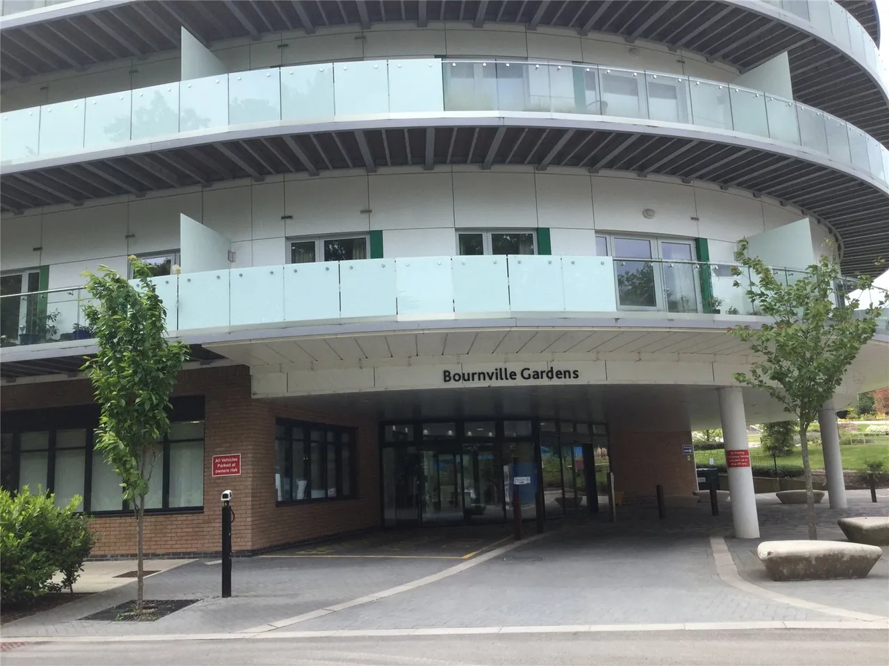 Bournville Gardens, Bristol Road South, Birmingham, B31 2FR, photo 7