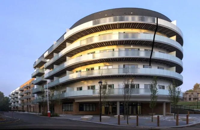 1 bed flat for sale — Bournville Gardens, Bristol Road South, Birmingham, B31 2FR