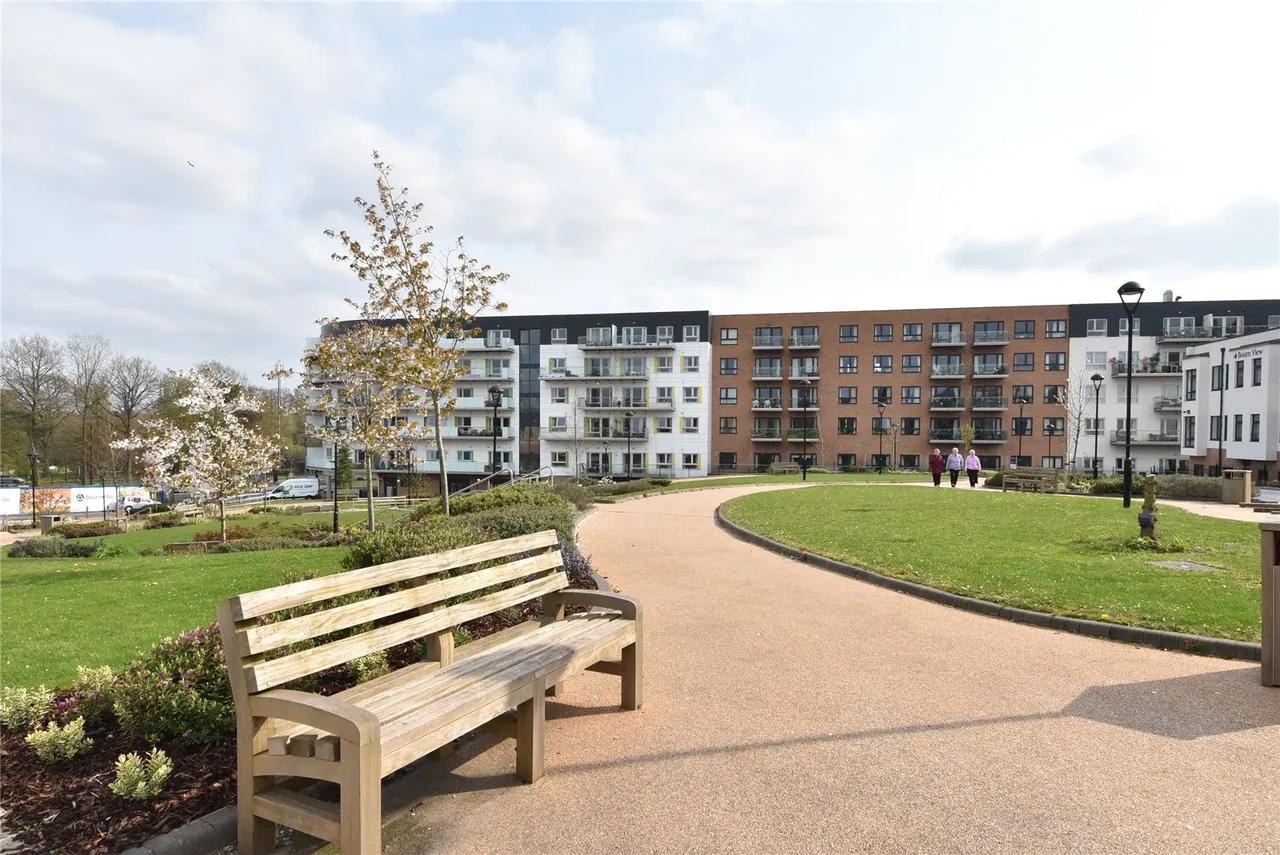 Bournville Gardens, Bristol Road South, Birmingham, B31 2FR, photo 5