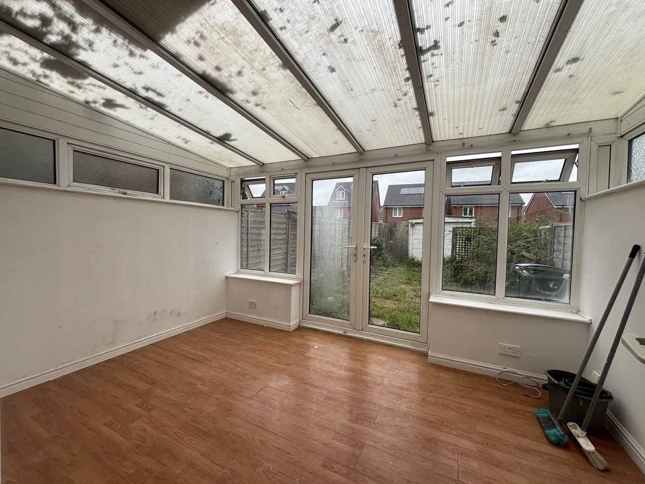 Burnaby Road, CV6, photo 6
