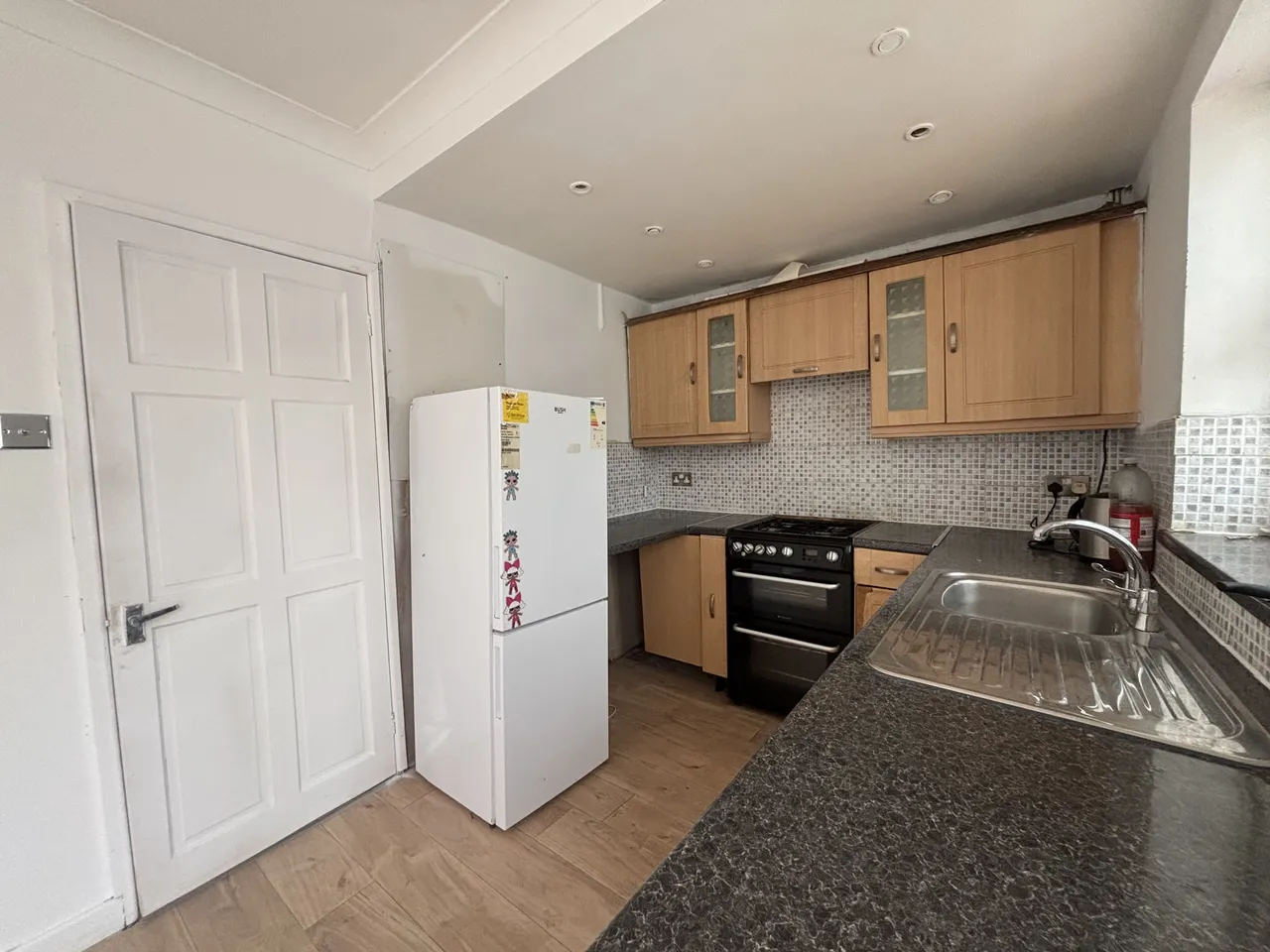 Burnaby Road, CV6, photo 4
