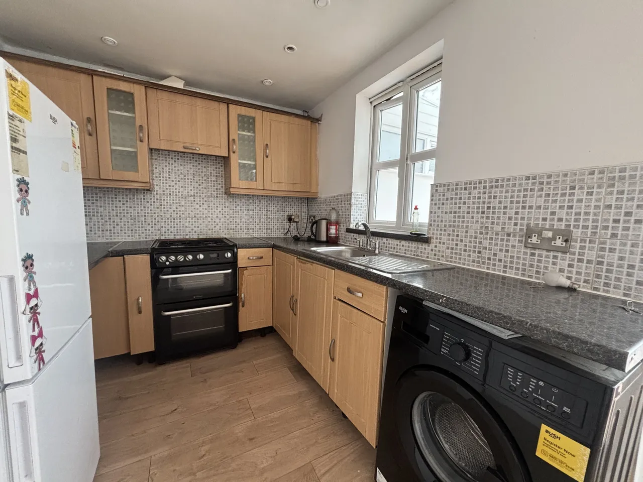 Burnaby Road, CV6, photo 5