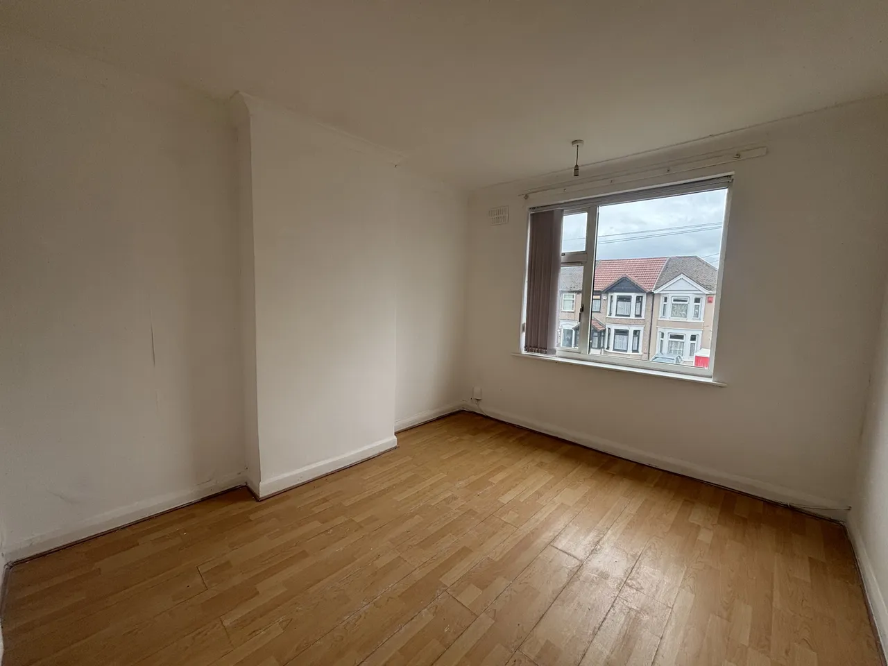 Burnaby Road, CV6, photo 11