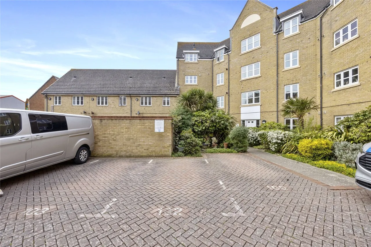 Sussex Wharf, Shoreham-by-Sea, BN43, photo 12