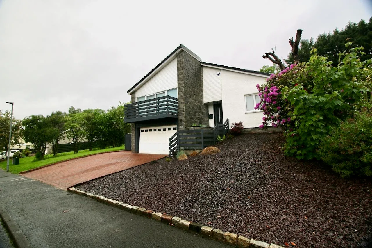 Locksley Avenue, Cumbernauld, G67 4EN, photo 41