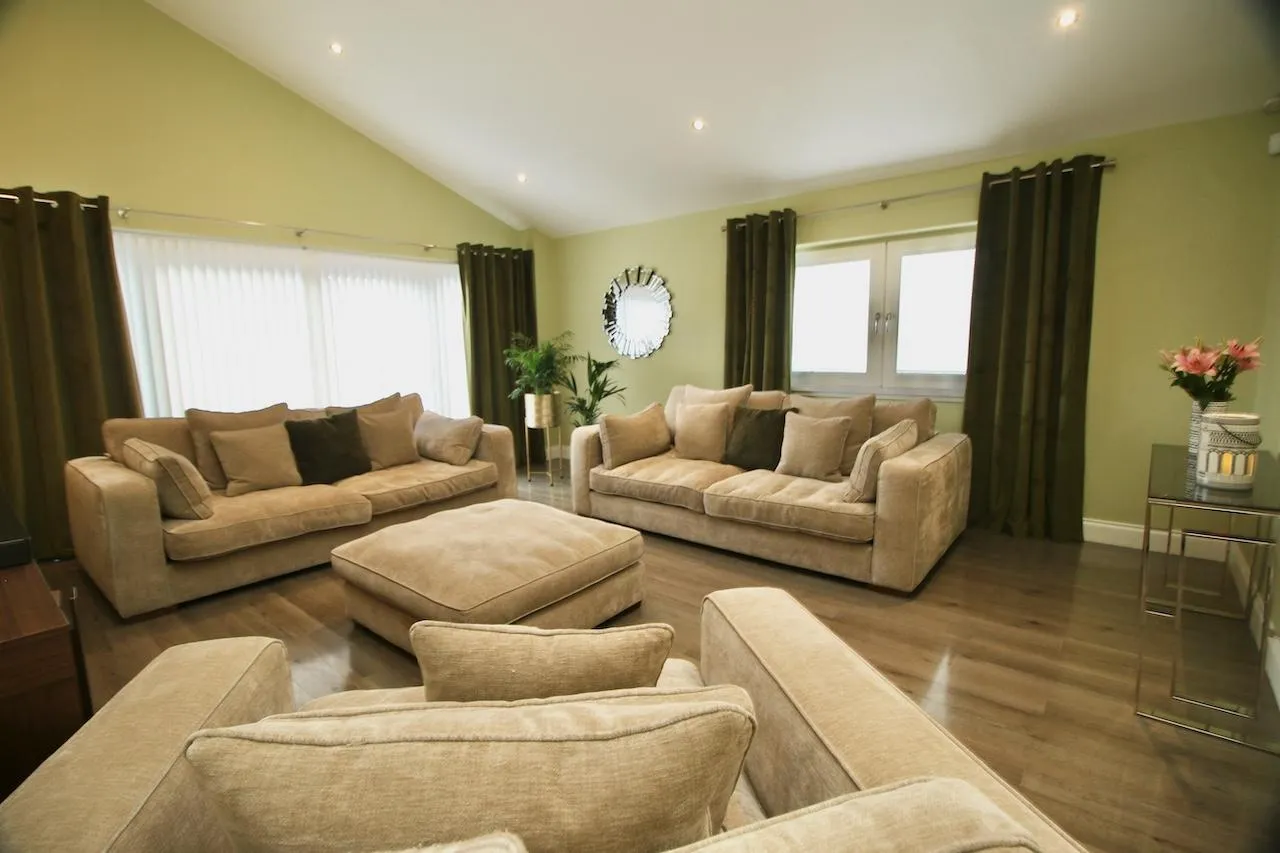 Locksley Avenue, Cumbernauld, G67 4EN, photo 9